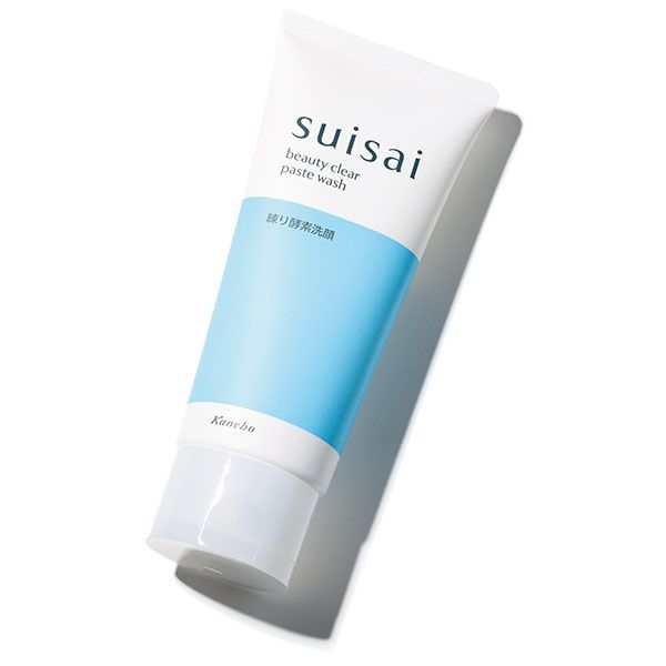 スイサイ ビューティクリア ペーストウォッシュ