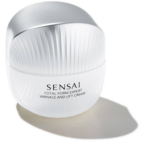 センサイ トータルフォルムエキスパート リンクルアンドリフトクリーム