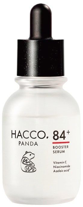 美肌力アップに期待大“発酵コスメ” ハッコウパンダ 発酵導入美容液 50mL