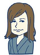 smart編集部・石堂智愛