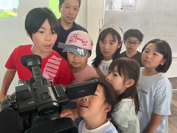 【東京都中央区】独自カリキュラムで小学生の“生きる力”を育む体験型教室「アソビノ」勝どき校OPEN！