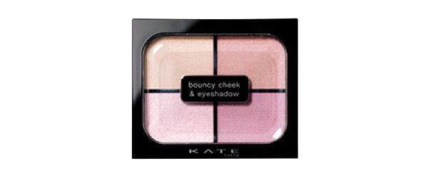 ケイト バウンシーチークシャドウ