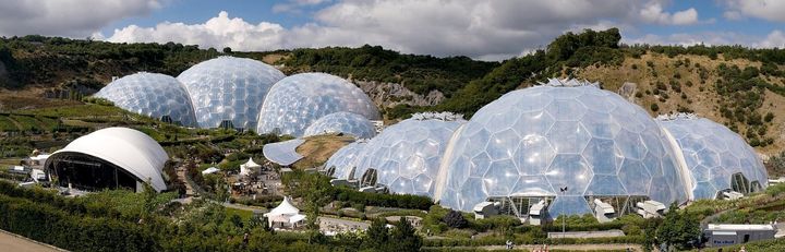 エデン・プロジェクト