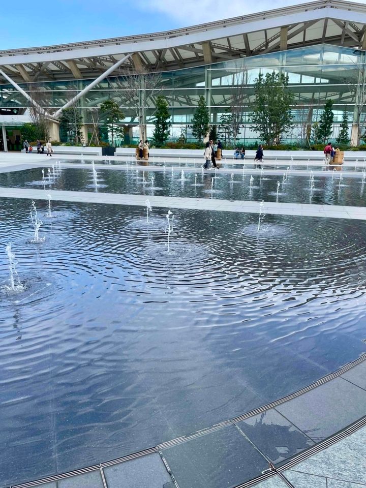 鈴木恵さん2月ブログ②