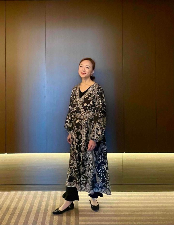 鈴木恵さん2月ブログ⑩