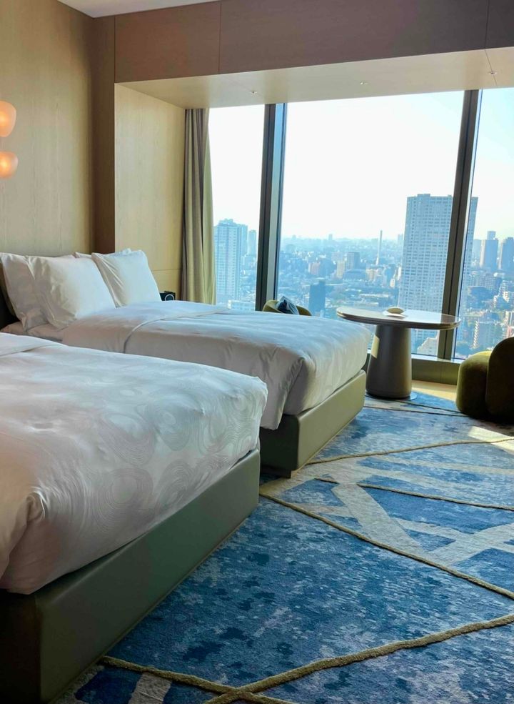 鈴木恵さん2月ブログ⑪