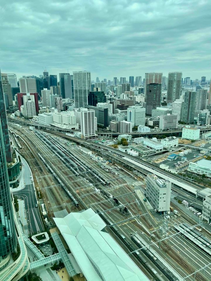 鈴木恵さん2月ブログ③