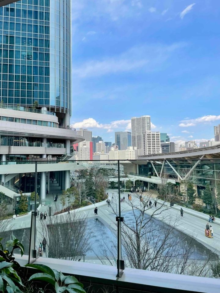 鈴木恵さん2月ブログ④