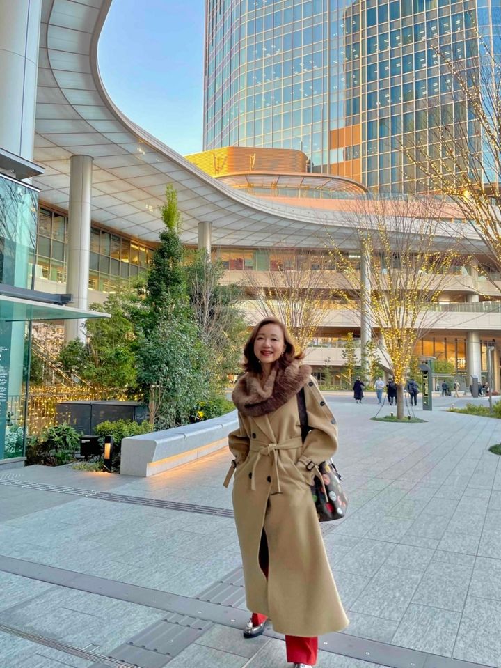 鈴木恵さん2月ブログ⑯