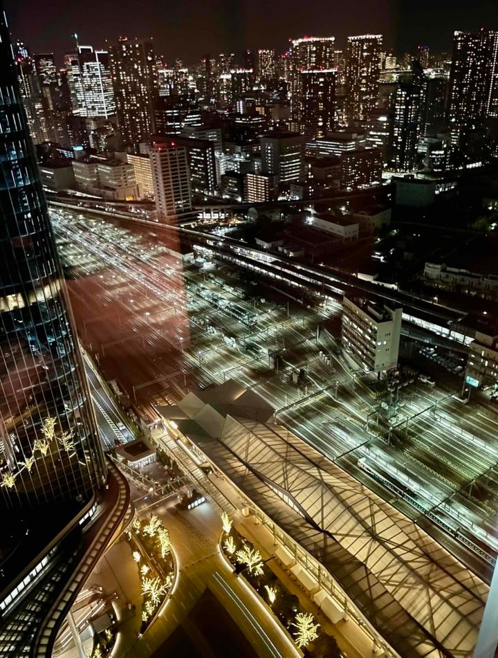 鈴木恵さん2月ブログ⑭