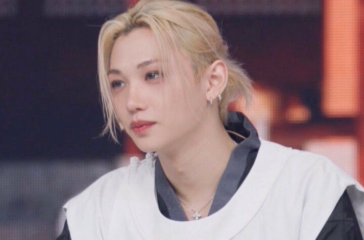 【写真・画像】Stray Kidsフィリックス、料理の腕前に絶賛の声 1枚目