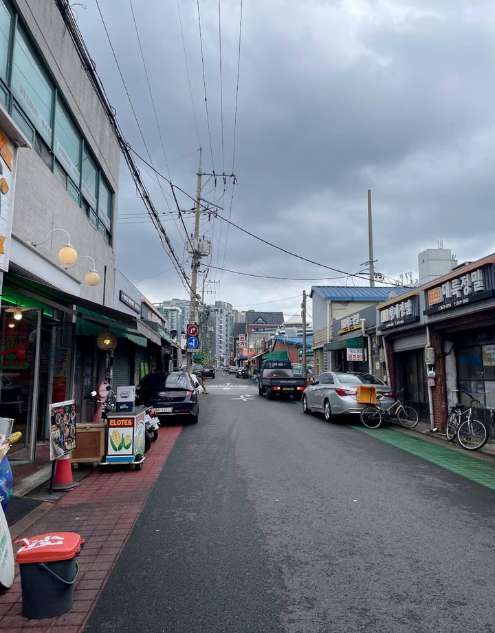 最新韓国情報：ムンレドン