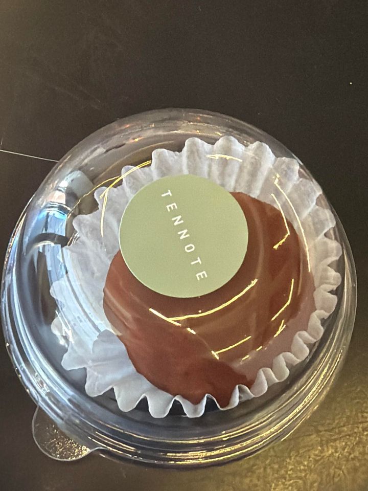 最新韓国情報：ドバイチョンドゥクッキー