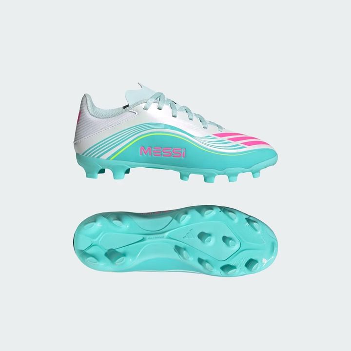 画像: F50 MESSI LEAGUE HG/AG キッズ