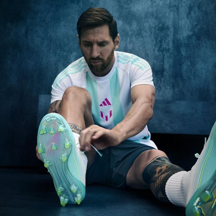 画像2: adidas F50 MESSI