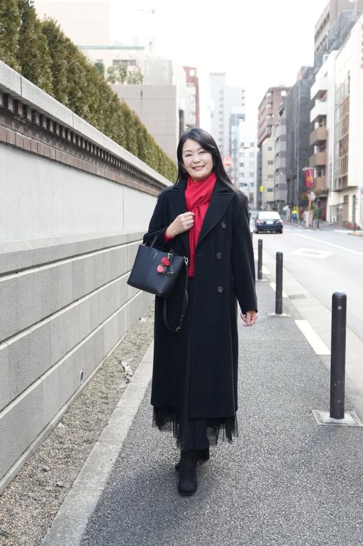 藤本たまみさん