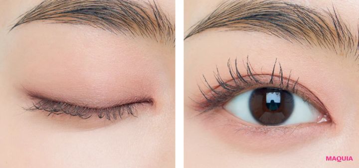 2026年おすすめ韓国コスメ ペリペラ インク ポケット シャドウ パレット 09 二重におすすめの塗り方ハウツー