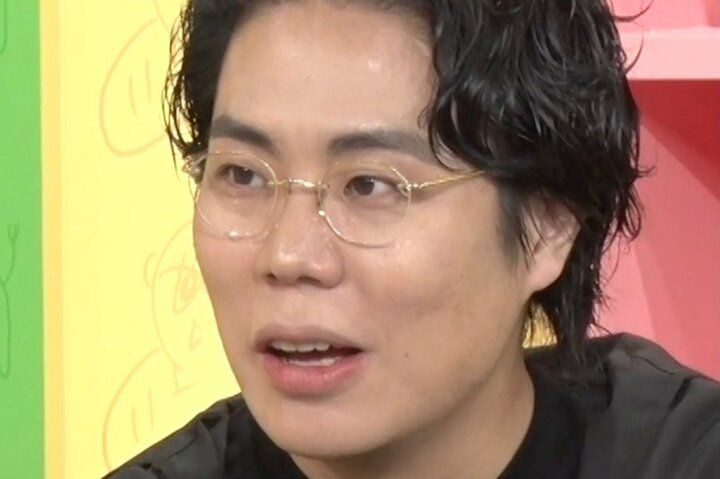 【写真・画像】アイドルを「親目線」で応援する風潮に令和ロマン・くるま「“擬似恋愛”より儲かるから」独自の分析 1枚目