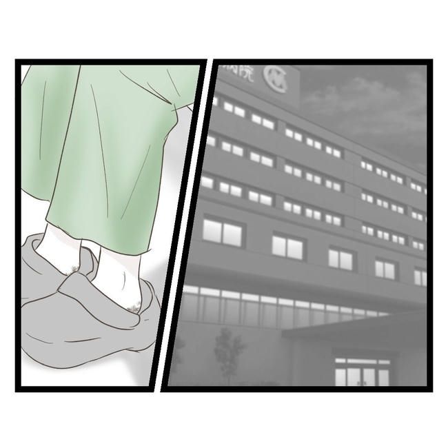 歪んだ愛〜レス夫婦の末路〜／くろねこ