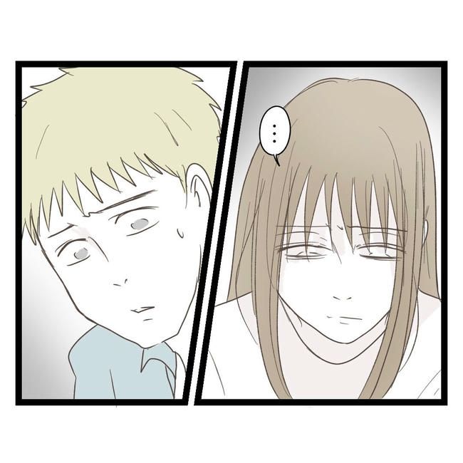 歪んだ愛〜レス夫婦の末路〜／くろねこ