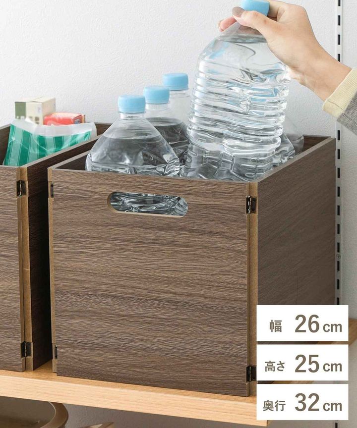 画像1: 出典：3COINS