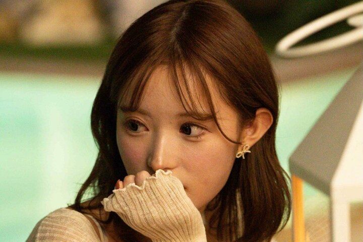 【写真・画像】YOU&谷まりあ絶賛の28歳イケメン俳優、好意寄せる人気雑誌モデルを引き寄せチュッ「証明してあげようか」 1枚目