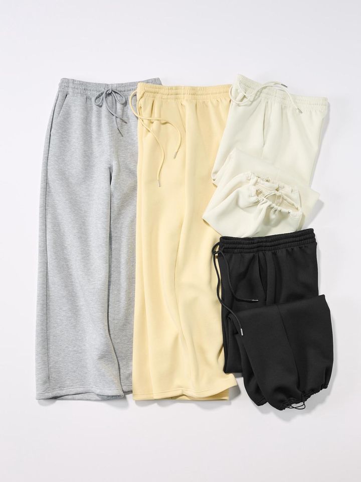 画像1: 出典：GU