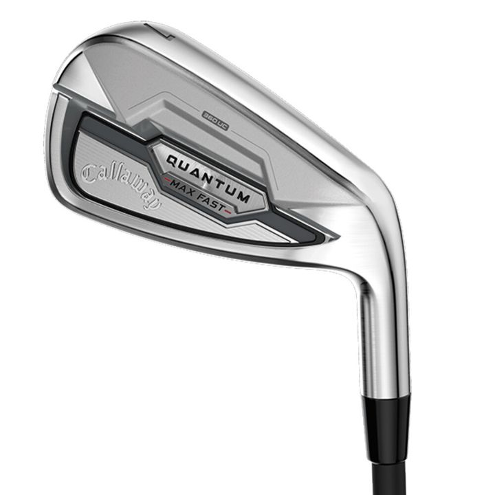 ウワサの“QUANTUM”を徹底試打！ 三層フェースのドライバーは衝撃！ 「次世代のスピードを感じた」 