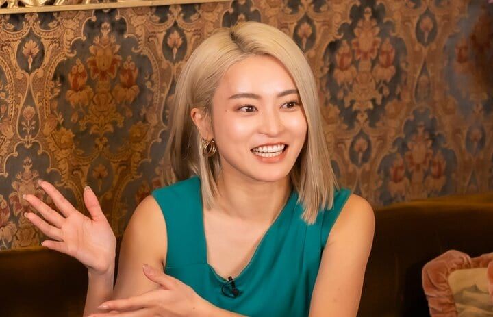 【写真・画像】“芸能×子育て×事業”の三本柱 小島瑠璃子、現状を表す言葉は「『必死』ってダサいけど、今はそれしかない」 原動力となった“最愛の息子”についても語る 3枚目