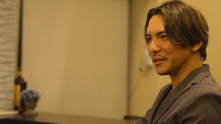 『秘密のママ園2』#3より （C）AbemaTV,Inc. width=