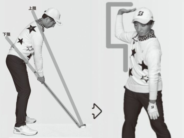 「トップで出前持ち」の意味、ちゃんと理解してる？ゴルフ用語を正しく知ろう