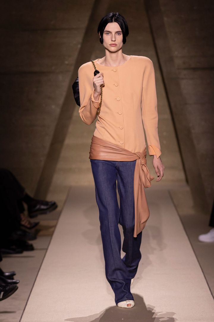 クロエ 2026年春夏コレクション