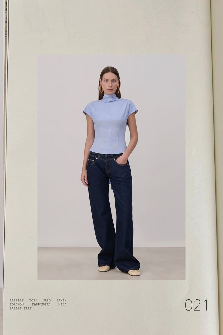 アルマリウム 2026年春夏コレクション