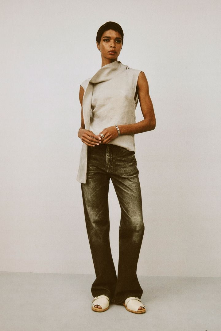 アワーレガシー 2026年春夏コレクション