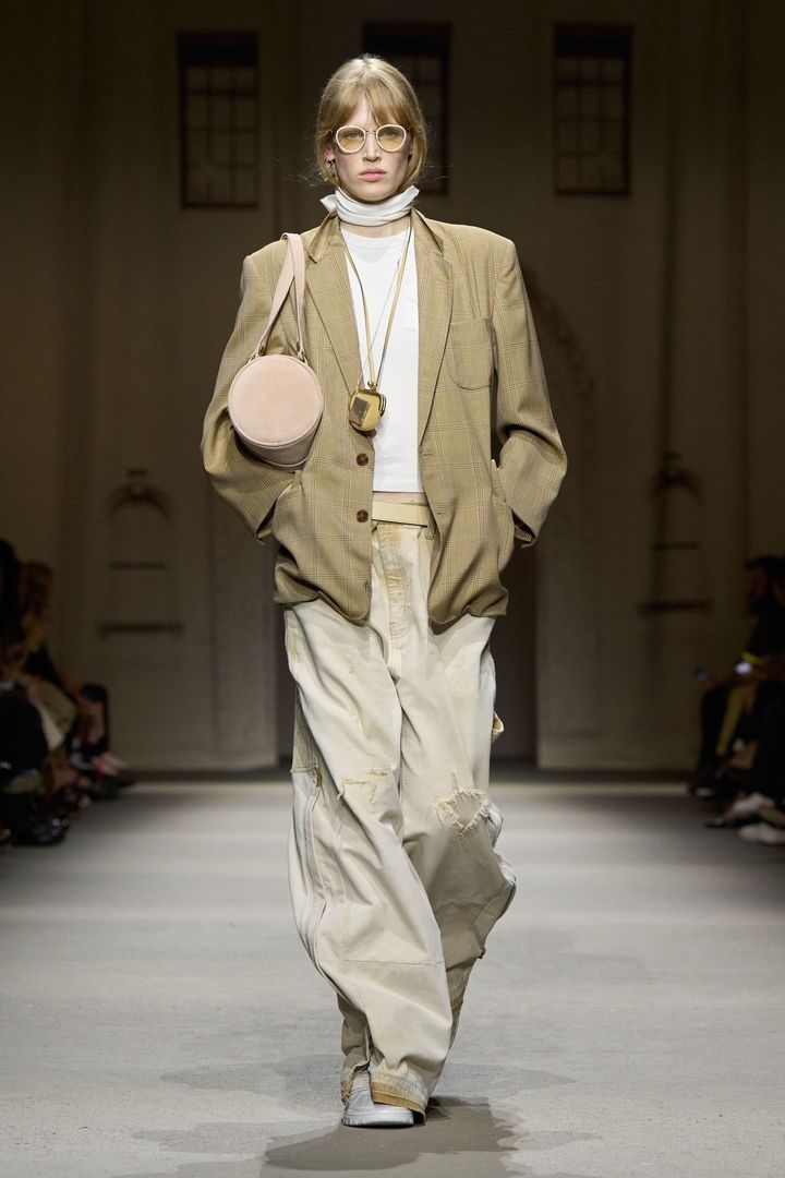 コーチ 2026年春夏コレクション