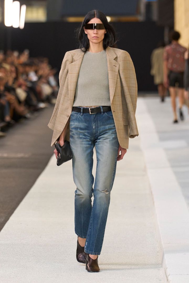 エムエム6 メゾン マルジェラ 2026年春夏コレクション