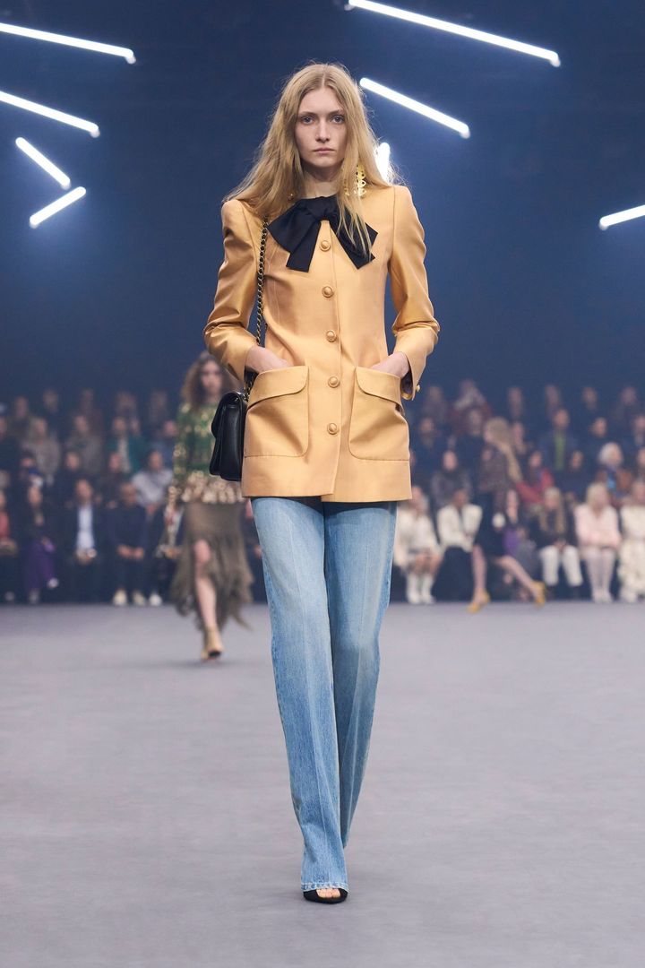 ヴァレンティノ 2026年春夏コレクション