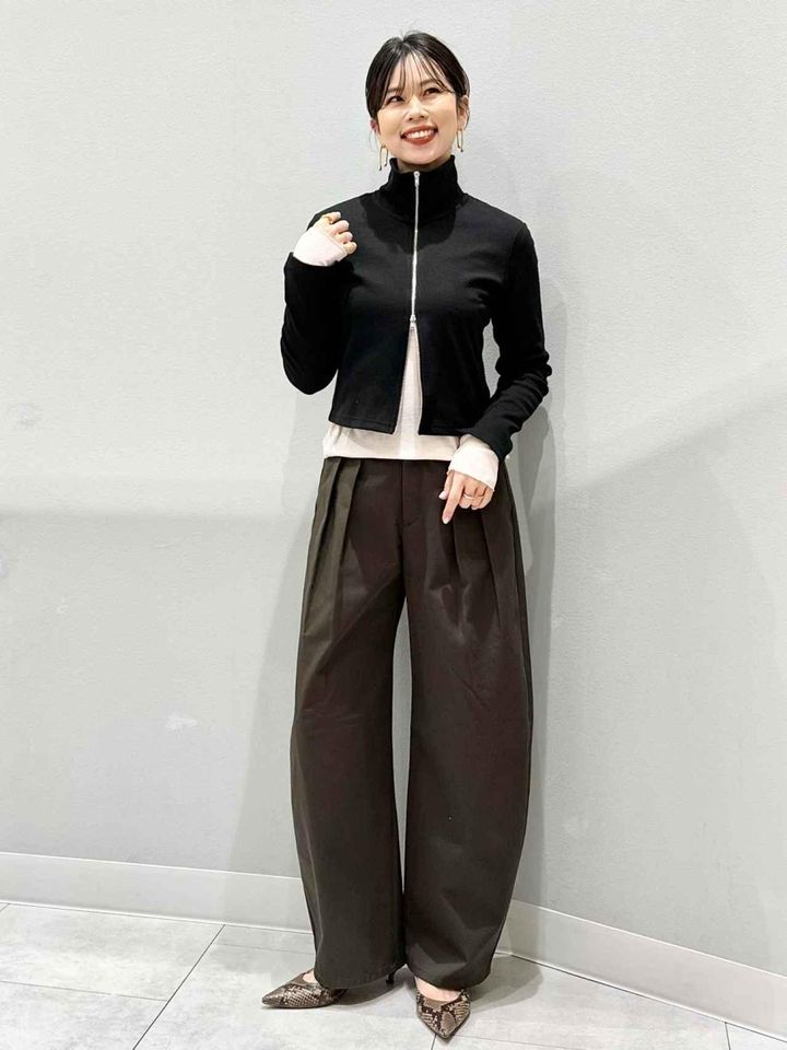 画像1: 出典：GU