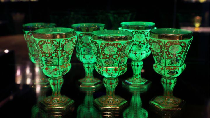 豊かな自然に囲まれた岡山県鏡野町上齋原。この地に、世界的に見ても極めて珍しいテーマの美術館があります。その名も「妖精の森 ガラス美術館」。