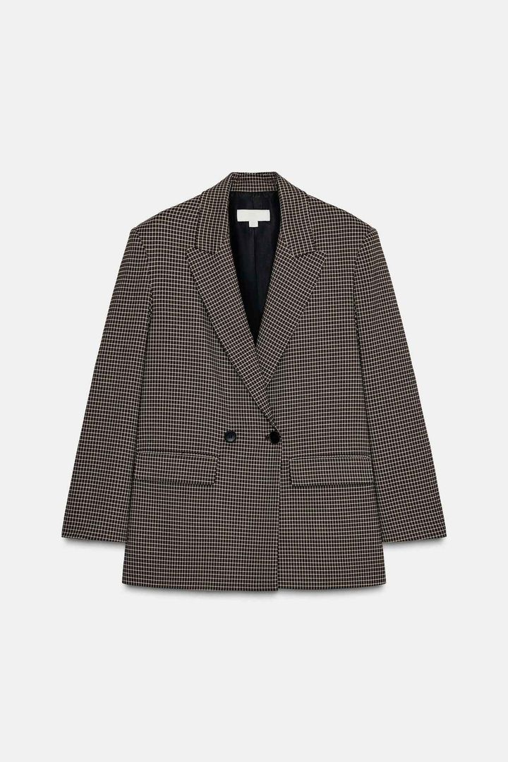 画像3: 出典：ZARA