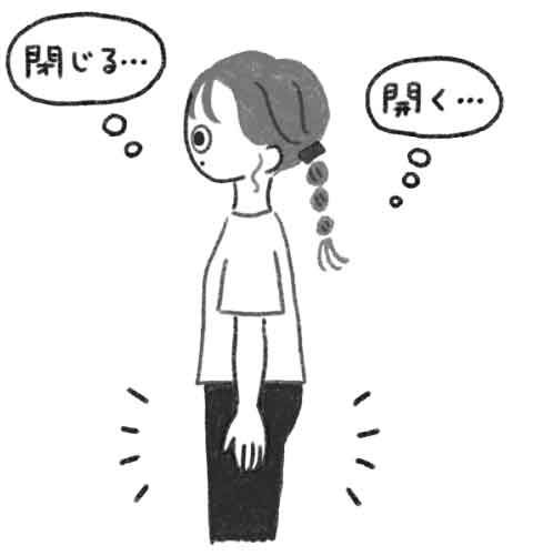 どこでもできる！骨盤底筋を動かす「骨盤底筋エクササイズ」【最新号からちょっと見せ】の画像2