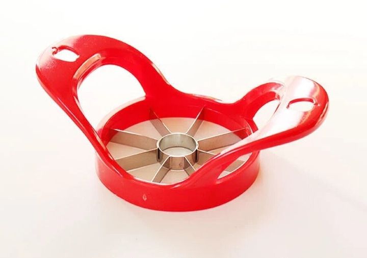 ダイソー リンゴカッター