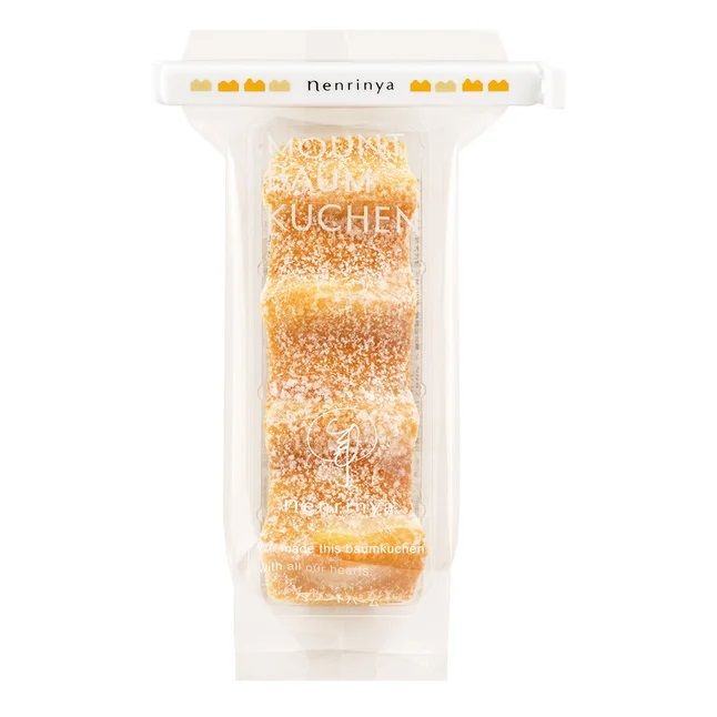 ねんりん家 ねんりん家クリップ