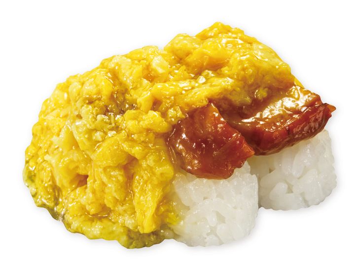 三代目TKGにぎり