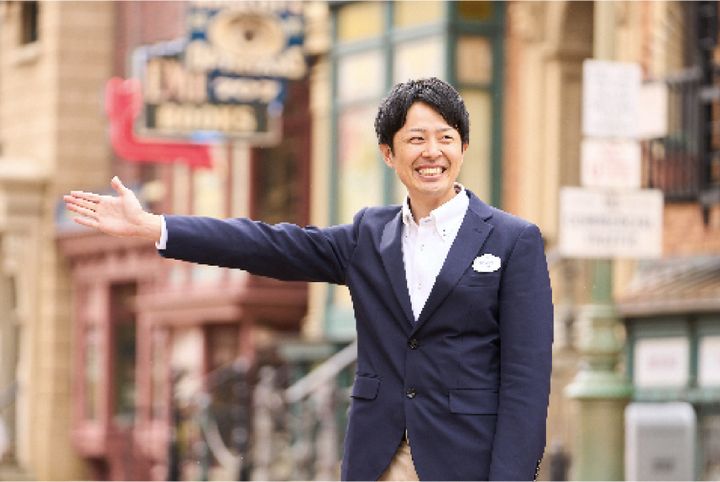 “ありのままの本当のジブン”に出会い、より多様な人材が輝く職場へ04