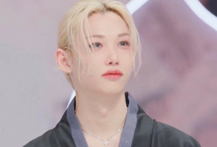 【写真・画像】世界的ボーイズグループStray Kids、成功率1%の伝統ゲーム5種をわずか39秒で一発クリア「信じられない」驚きの声 1枚目