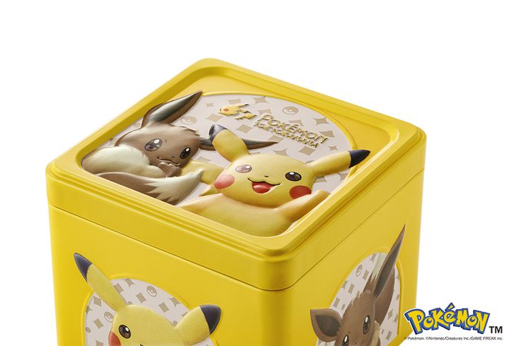 スペシャル缶 イメージ