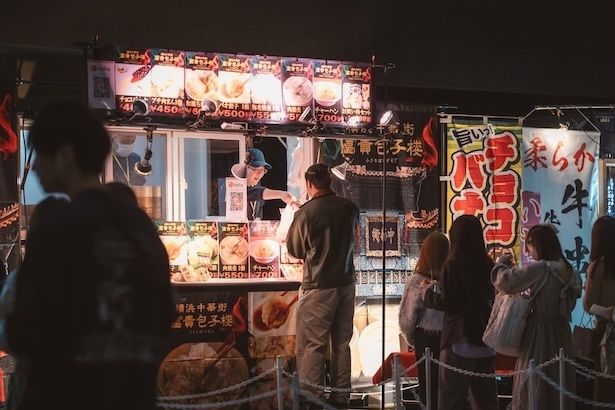 キッチンカーイメージ