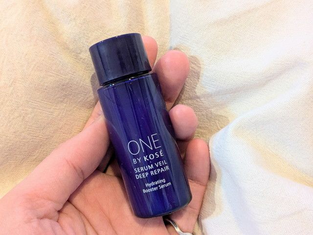 セラムヴェール ディープリペア 30mL ボトル