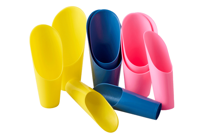 〈GOOD LIFE STORE〉のスコップ